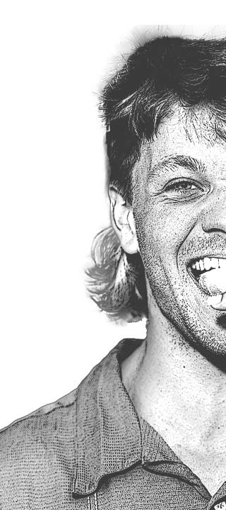 Matty Muncey, Liquid Force Global Team member.