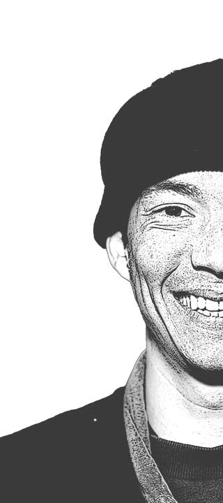 Nico Von Lerchenfeld, Liquid Force Global Team member.