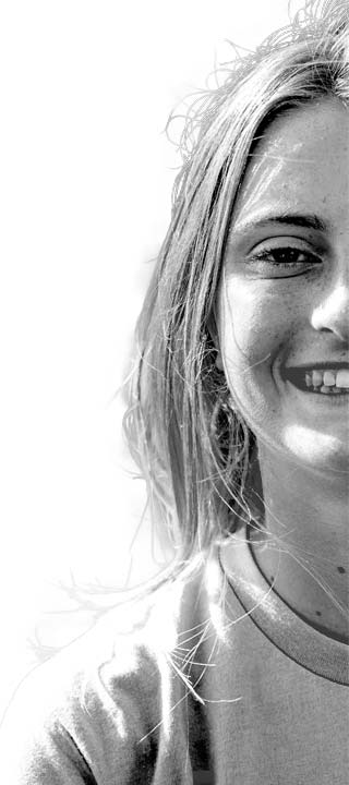 Rivers Hedrick, Liquid Force Global Team member.