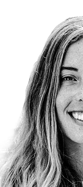 Sanne Meijer, Liquid Force Global Team member.