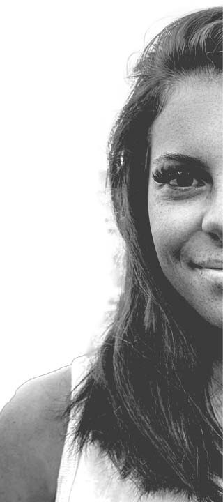 Zahra Kell, Liquid Force Global Team member.