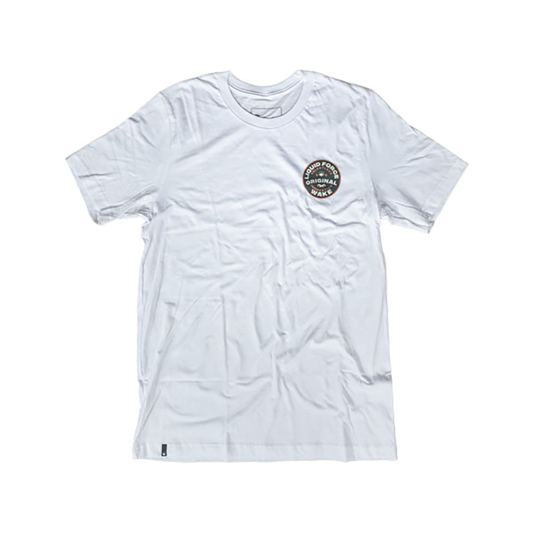 OG Wake Tee