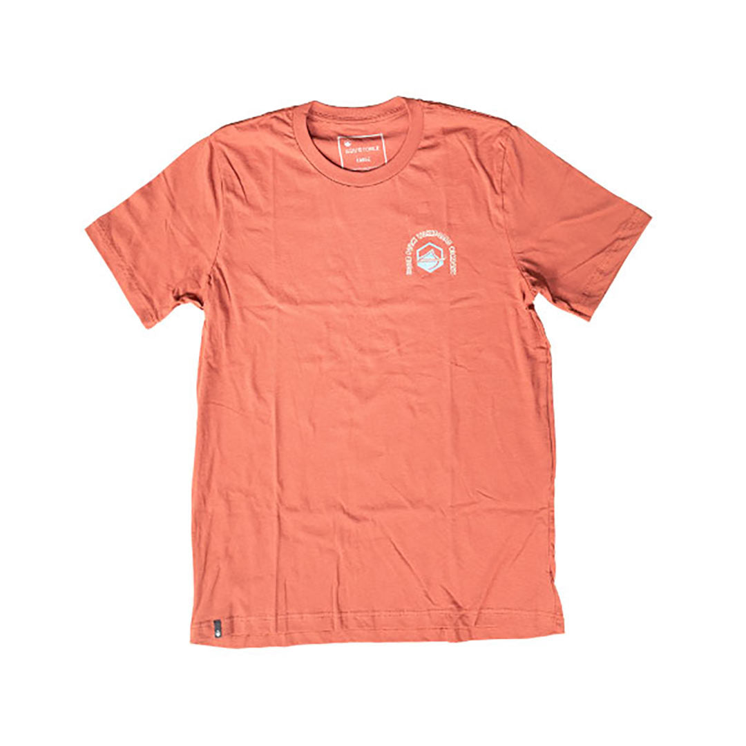 Wrapped Up Tee