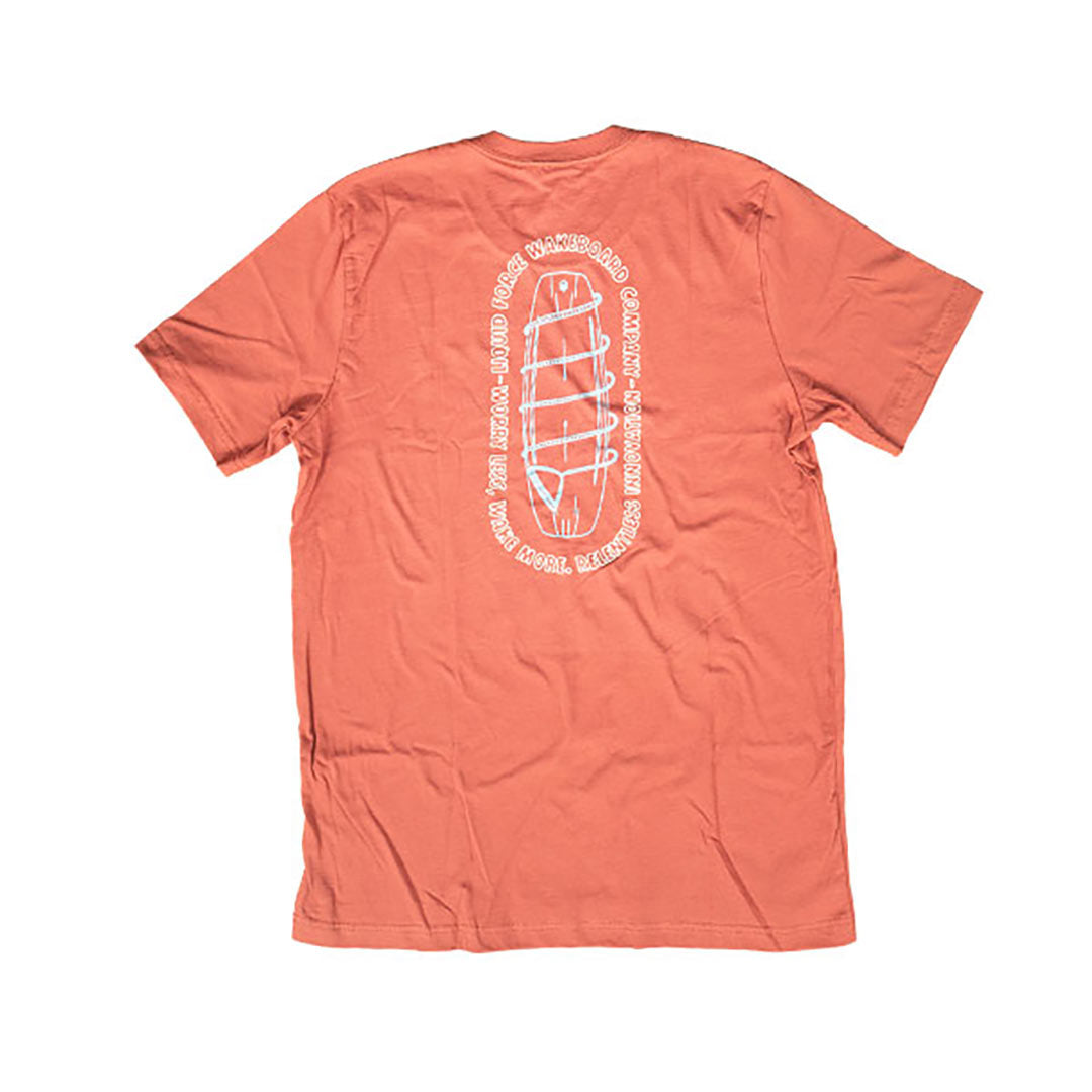 Wrapped Up Tee