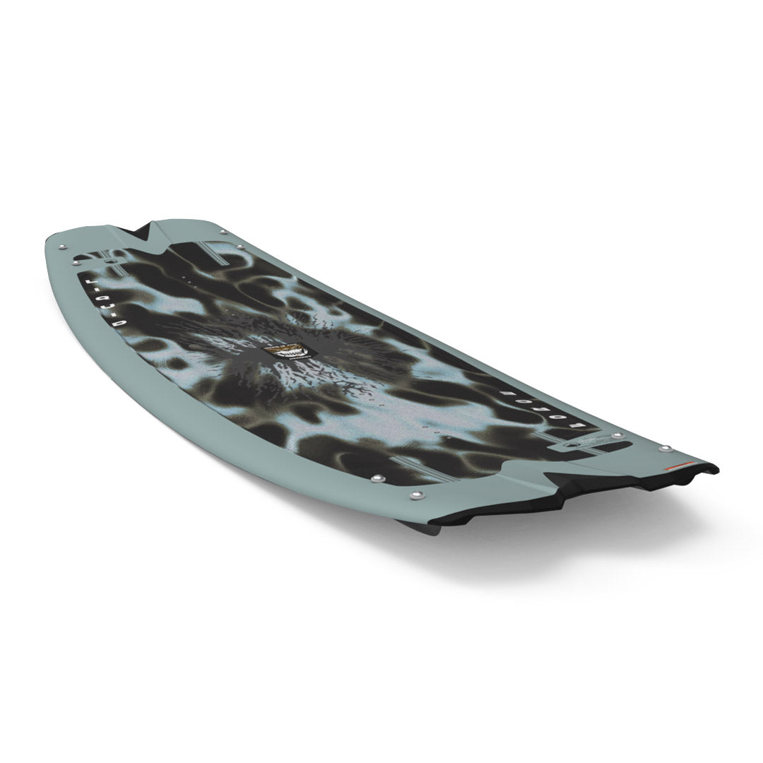 2024 Remedy AERO Wakeboard - Liquid Force Wakeboards