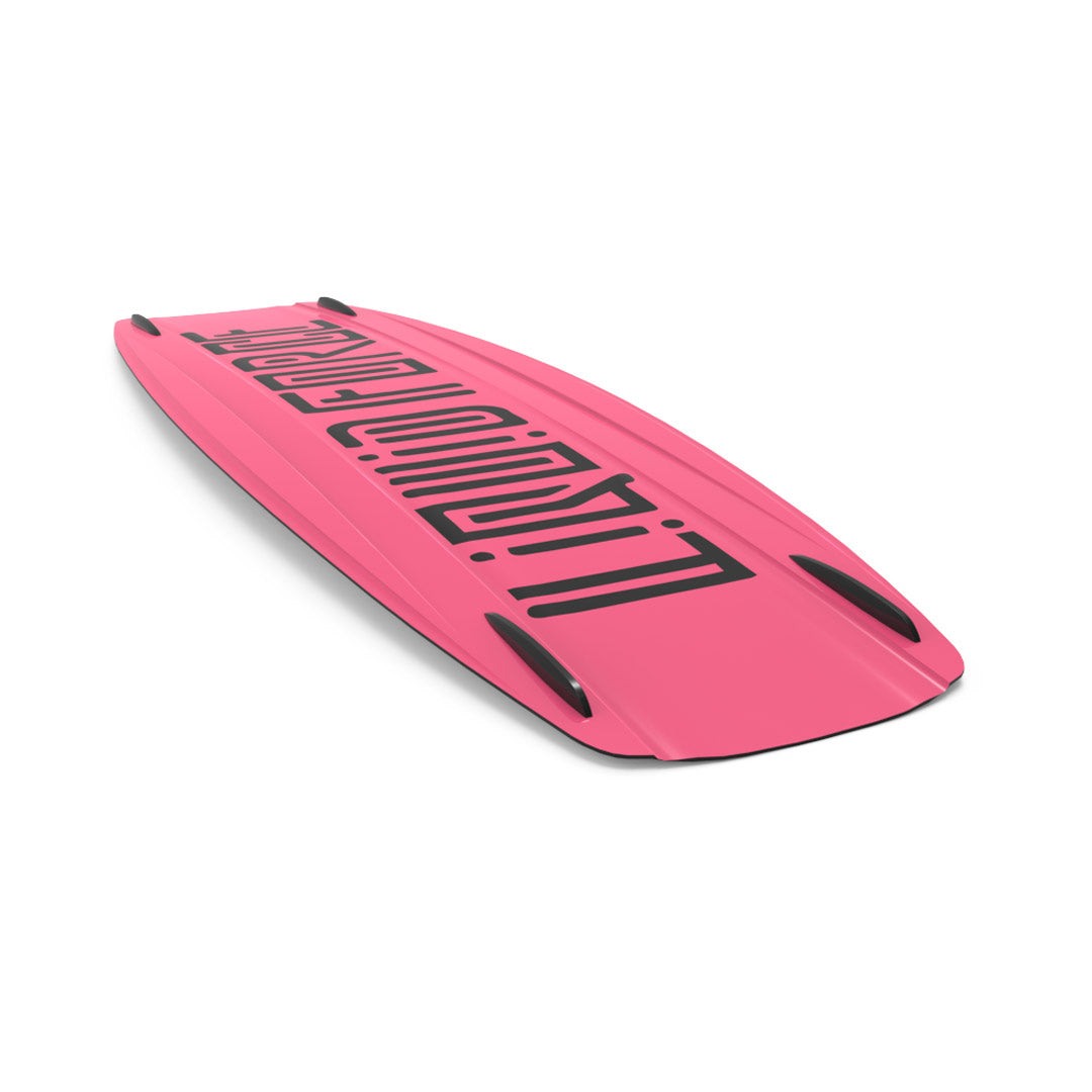 Liquid Force | Feel The Pull | 2024 Charm Wakeboard - Liquid