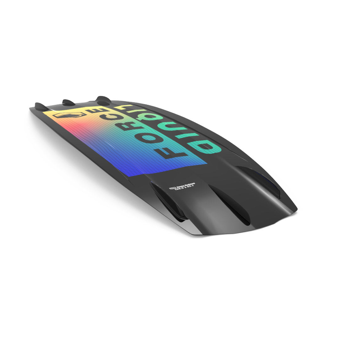 Liquid Force | Feel The Pull | 2024 Trip Wakeboard - Liquid