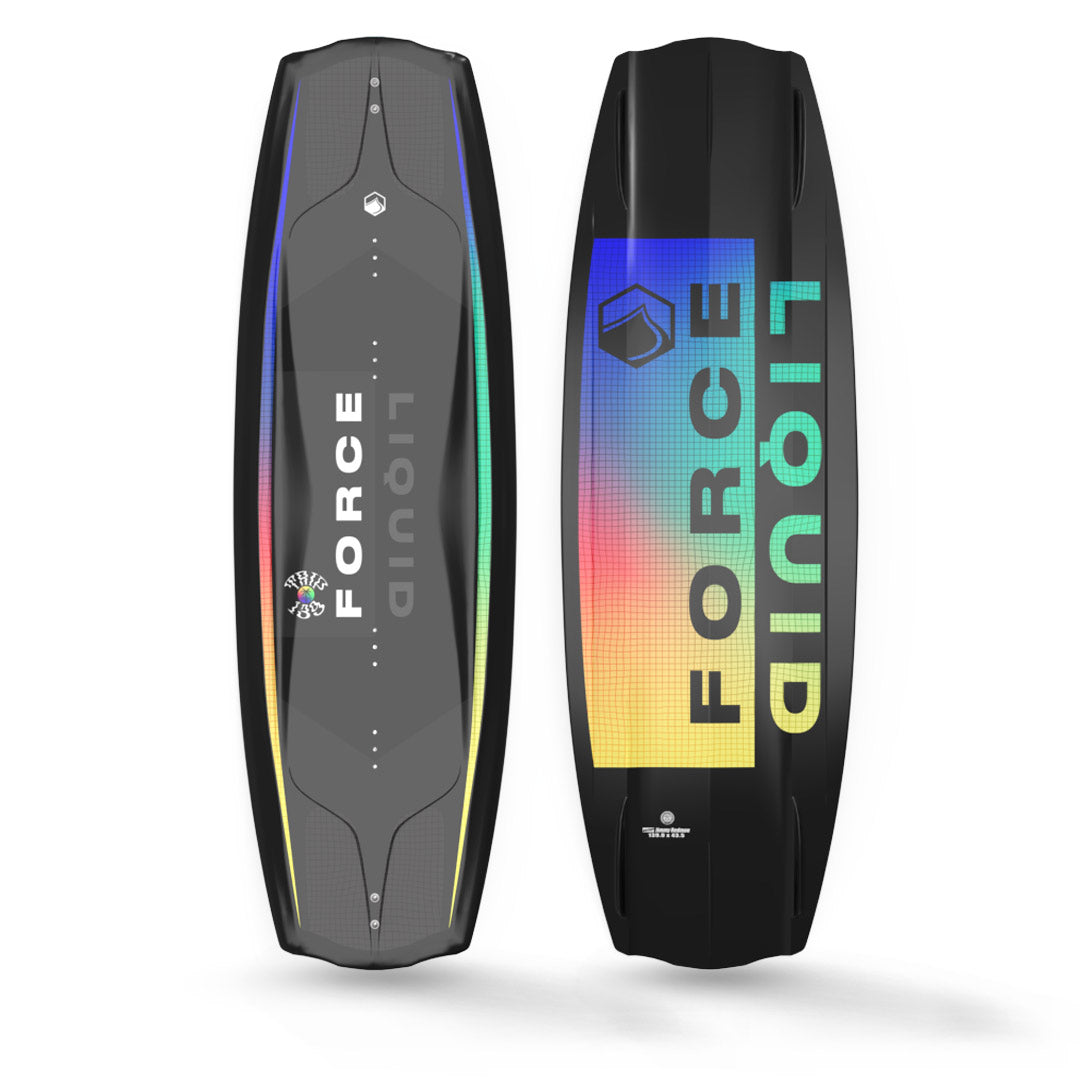 2024 Trip Wakeboard Liquid Force Wakeboards