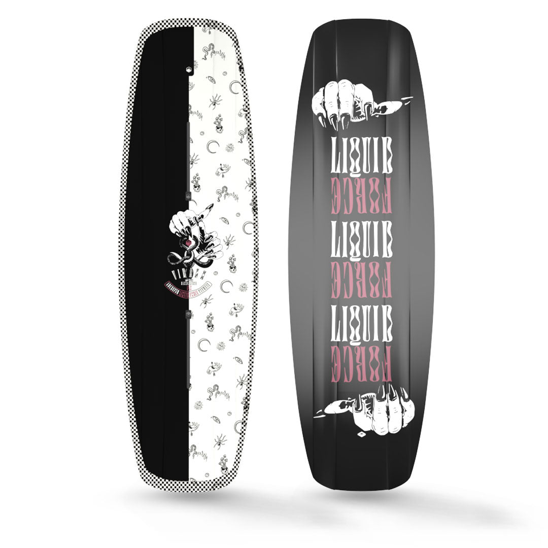 2024 Virago Wakeboard - Liquid Force Wakeboards