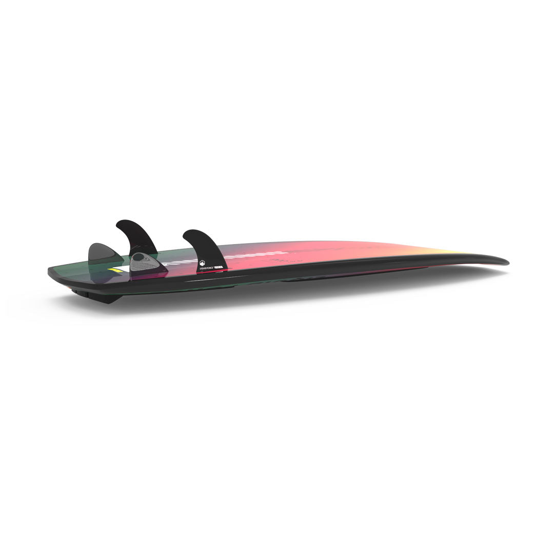 2024 POD Blem Wakesurf Board - Liquid Force Wakeboards