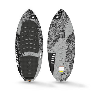 2022 LIQUID FORCE リキッドフォース ロープ HARLEY ULTRA GEL