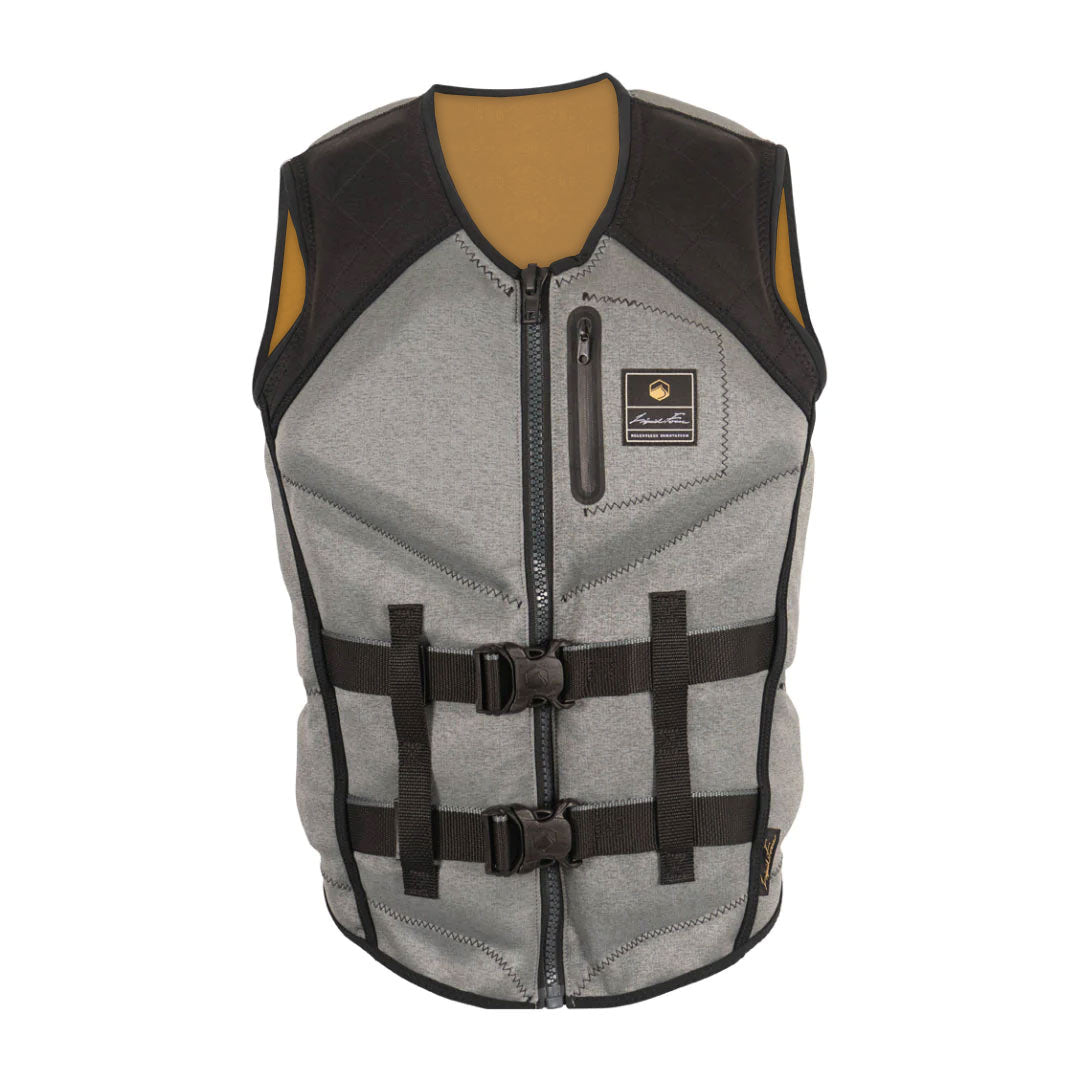 Watson Heritage CGA